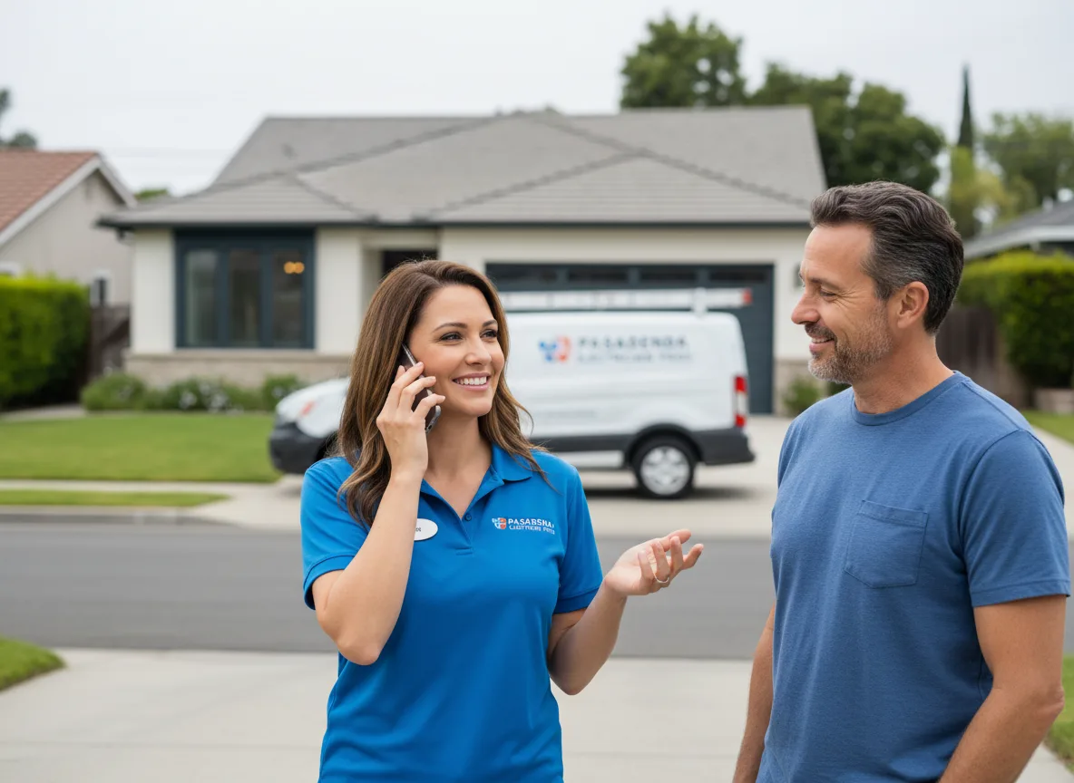 Electrician Marion, AR FAQs
